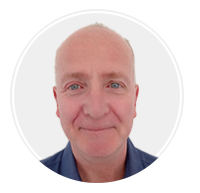 Prof. Mark Cronin